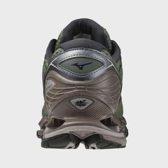 Tênis Unissex Mizuno Wave Prophecy Ls Sport - Foto 4