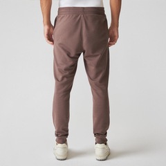Calça New Balance Essentials Basic Sem Felpa Masculina - Foto 2