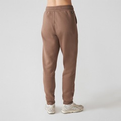 Calça New Balance Com Felpa Essentials Feminina - Foto 2