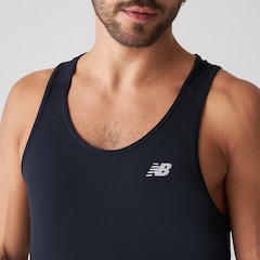 Regata New Balance Sport Essentials Masculina - Foto 4