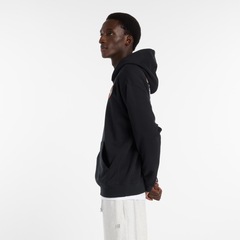 Casaco New Balance Com Capuz Ghica International Sport Masculino - Foto 2