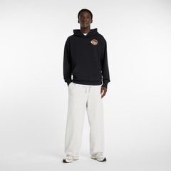 Casaco New Balance Com Capuz Ghica International Sport Masculino - Foto 6