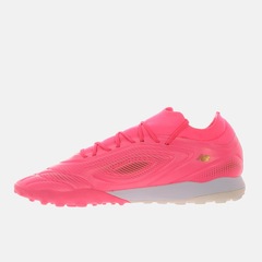 Chuteira de Society Adulto New Balance Tekela Team Low Tf V5 - Foto 2
