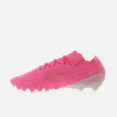 Chuteira de Campo Adulto New Balance Tekela Team Low Fg V5 - Foto 2