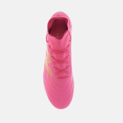 Chuteira de Campo Adulto New Balance Tekela Team Low Fg V5 - Foto 3