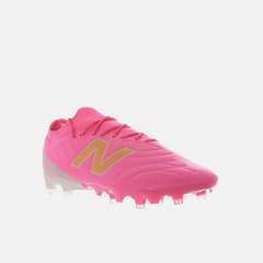 Chuteira de Campo Adulto New Balance Tekela Team Low Fg V5 - Foto 4