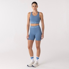 Top New Balance Sport Essentials Active Feminino - Foto 5