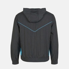 Jaqueta New Balance Viagem Grêmio 2026 Masculina - Foto 3