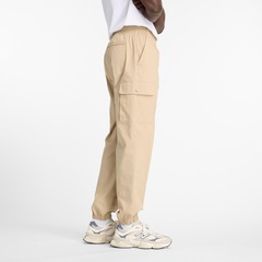 Calça New Balance Icon Twill Cargo Masculina - Foto 2