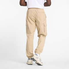 Calça New Balance Icon Twill Cargo Masculina - Foto 3