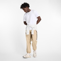 Calça New Balance Icon Twill Cargo Masculina - Foto 6