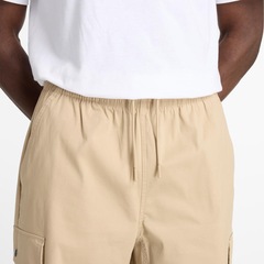 Calça New Balance Icon Twill Cargo Masculina - Foto 9