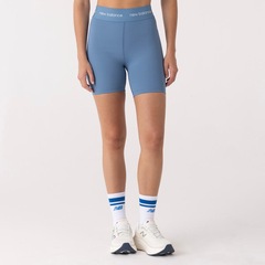 Bermuda New Balance Sport Essentials Active Feminina - Foto 1