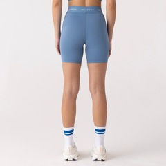 Bermuda New Balance Sport Essentials Active Feminina - Foto 3