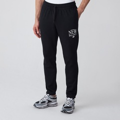 Calça New Balance Reimagined Jogger (Sem Felpa) Masculina - Foto 1