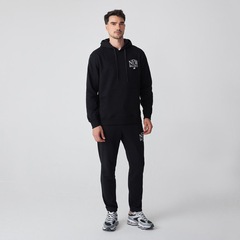 Casaco New Balance Com Capuz Reimagined (Sem Felpa) Masculino - Foto 6