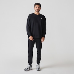 Casaco New Balance Essentials (Sem Felpa) Masculino - Foto 3
