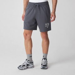 Bermuda New Balance Reimagined 7" (Sem Felpa) Masculina - Foto 1