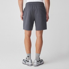 Bermuda New Balance Reimagined 7" (Sem Felpa) Masculina - Foto 2