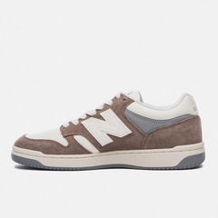 Tênis Unissex New Balance 480 Low - Foto 2