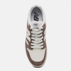 Tênis Unissex New Balance 480 Low - Foto 3