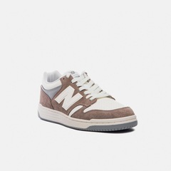 Tênis Unissex New Balance 480 Low - Foto 4