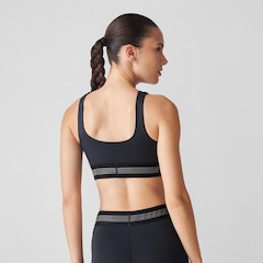 Top New Balance Ac Train Bra Feminino - Foto 2