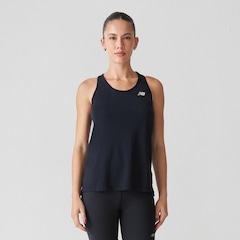 Regata New Balance Sport Essentials Feminina - Foto 1