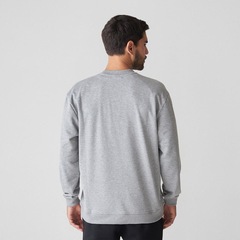 Casaco New Balance Essentials (Sem Felpa) Masculino - Foto 2