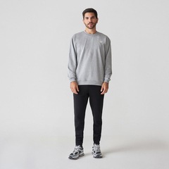 Casaco New Balance Essentials (Sem Felpa) Masculino - Foto 4