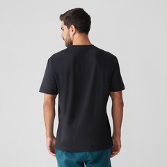 Camiseta New Balance Reimagined Graphic Masculina - Foto 2