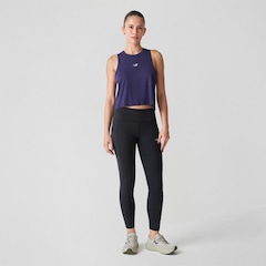 Regata New Balance Infinity Propel Feminina - Foto 4