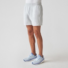 Shorts New Balance Sport Essentials - 5" Masculino - Foto 2