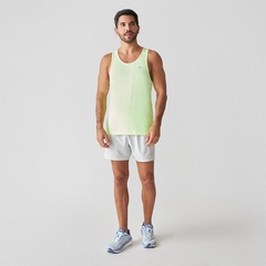 Shorts New Balance Sport Essentials - 5" Masculino - Foto 5