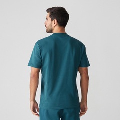 Camiseta  New Balance Essentials Masculina - Foto 2