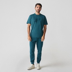 Camiseta  New Balance Essentials Masculina - Foto 3