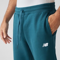 Calça New Balance Essentials Masculina - Foto 3