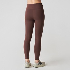 Calça Legging New Balance Harmony High Rise Feminina - Foto 2