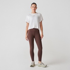 Calça Legging New Balance Harmony High Rise Feminina - Foto 3