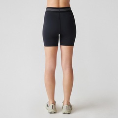 Shorts New Balance Ac Fitted 5" Feminino - Foto 2