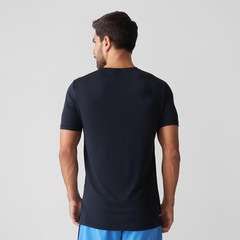 Camiseta New Balance Sport Essentials Masculina - Foto 2