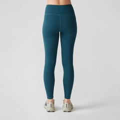 Calça Legging New Balance Harmony High Rise Feminina - Foto 2