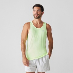 Regata New Balance Sport Essentials Masculina - Foto 1