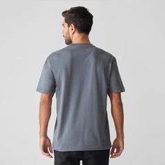 Camiseta New Balance Reimagined Graphic Masculina - Foto 2