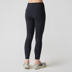 Calça Legging New Balance Sport Pocket High Rise Feminina - Foto 2