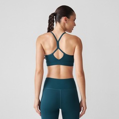 Top New Balance Basic Yoga Feminino - Foto 3