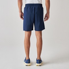 Bermuda New Balance Sport Essentials 7" Masculina - Foto 2