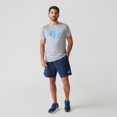 Bermuda New Balance Sport Essentials 7" Masculina - Foto 3