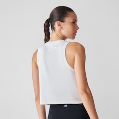 Regata  New Balance Infinity Propel Feminina - Foto 2