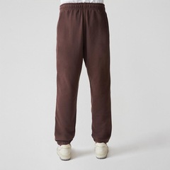 Calça New Balance Athletics Small Logo Masculina - Foto 4